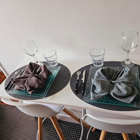 Home Paris Tour Eiffel Ngoại thất bức ảnh