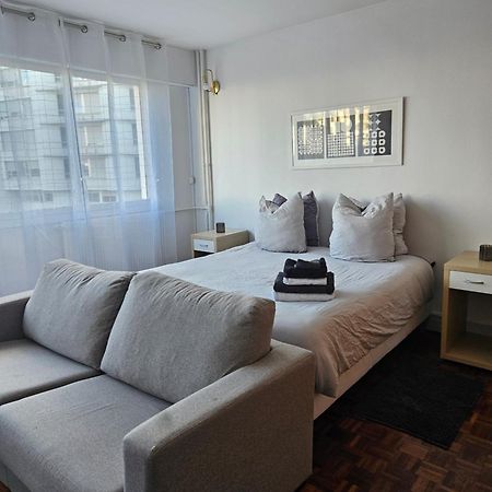 Home Paris Tour Eiffel Ngoại thất bức ảnh