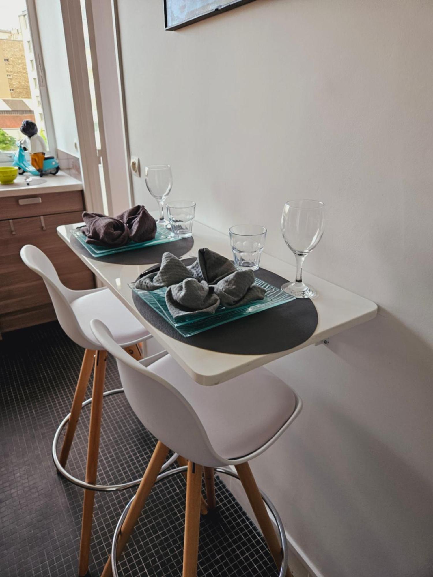 Home Paris Tour Eiffel Ngoại thất bức ảnh