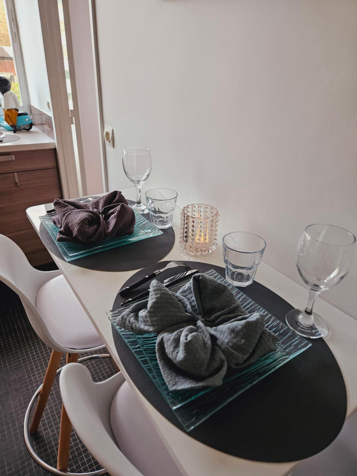 Home Paris Tour Eiffel Ngoại thất bức ảnh