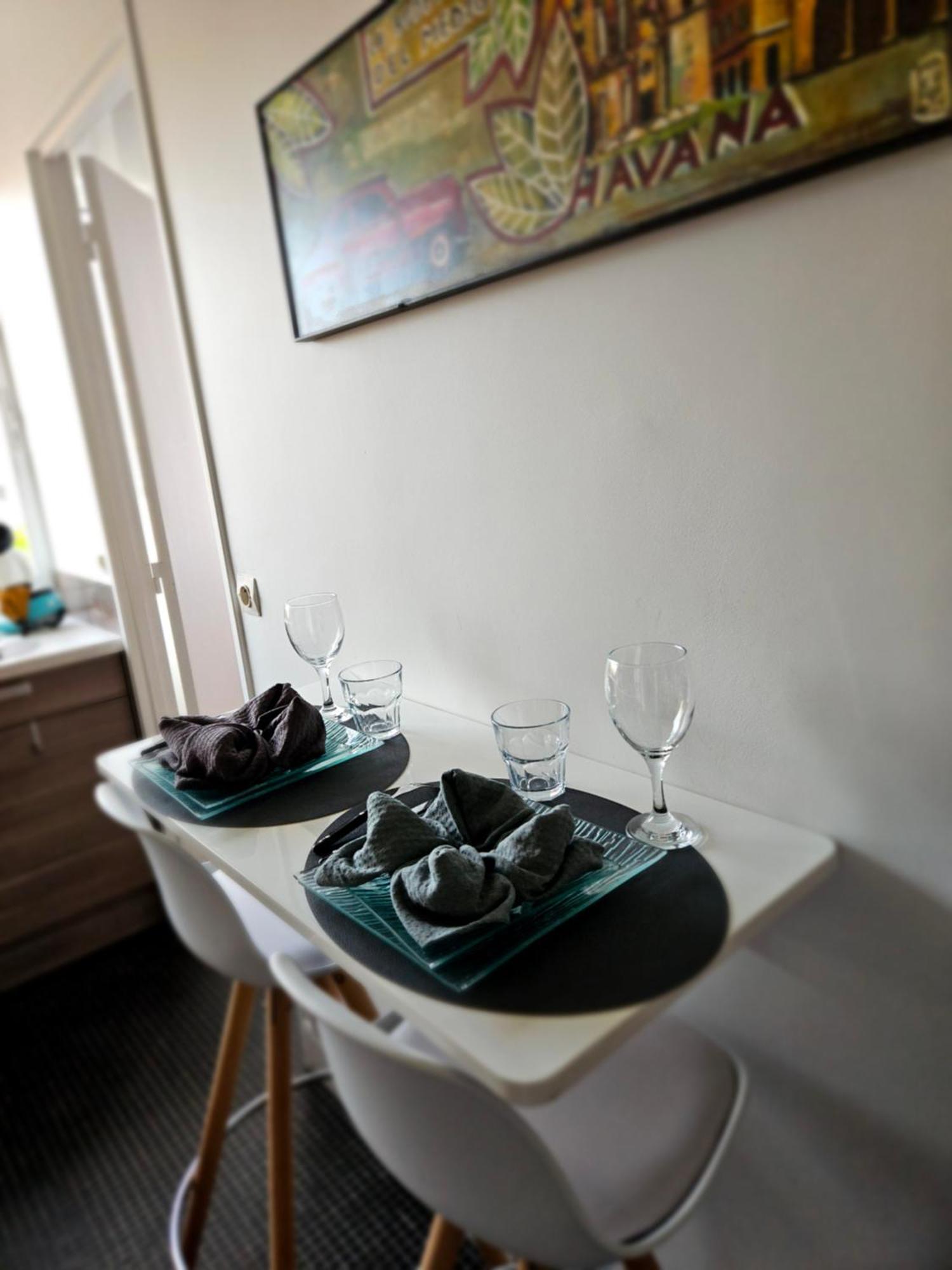 Home Paris Tour Eiffel Ngoại thất bức ảnh