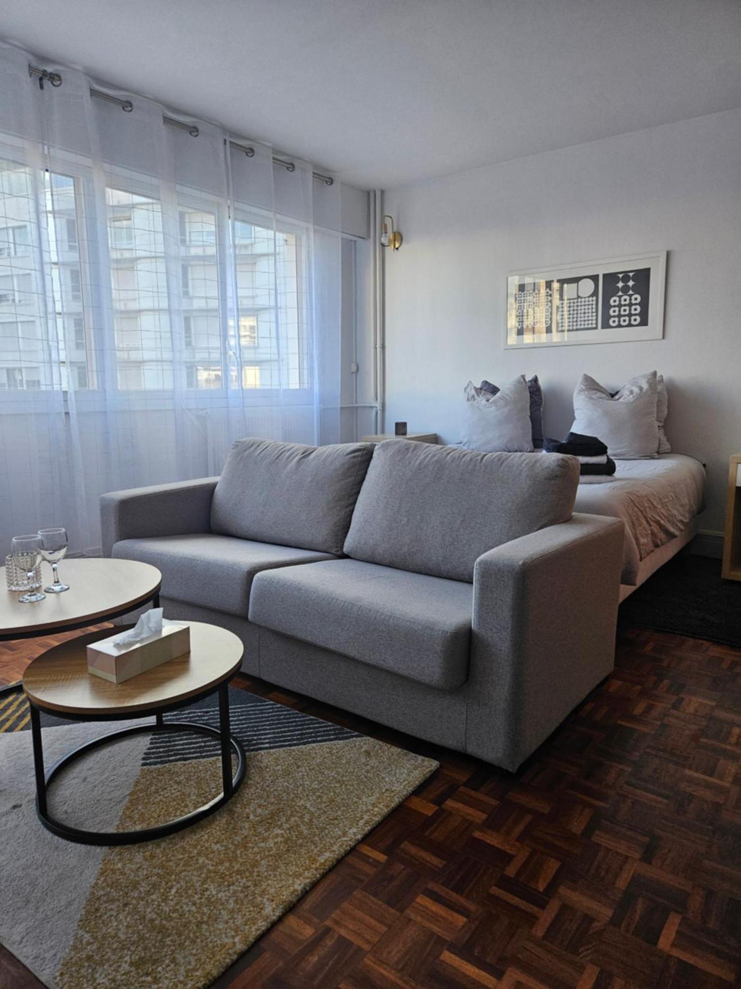 Home Paris Tour Eiffel Ngoại thất bức ảnh